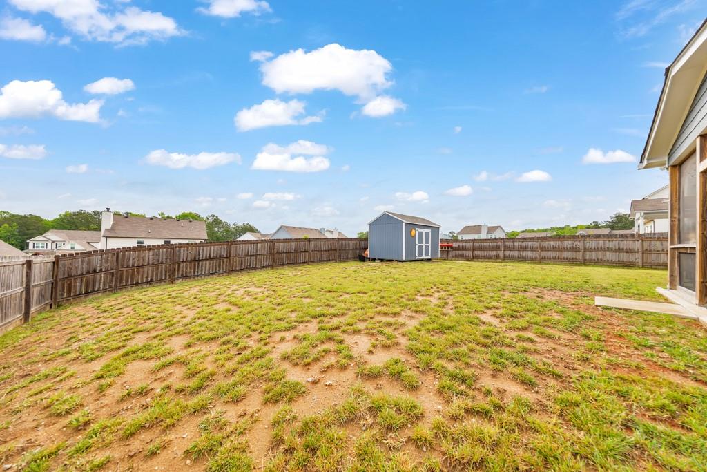 54 Ashbridge Lane Dallas, GA 30132 - Photo 41 of 51