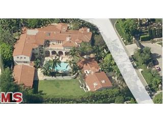 345 St Pierre Road Los Angeles, CA 90077 - Photo 1 of 1