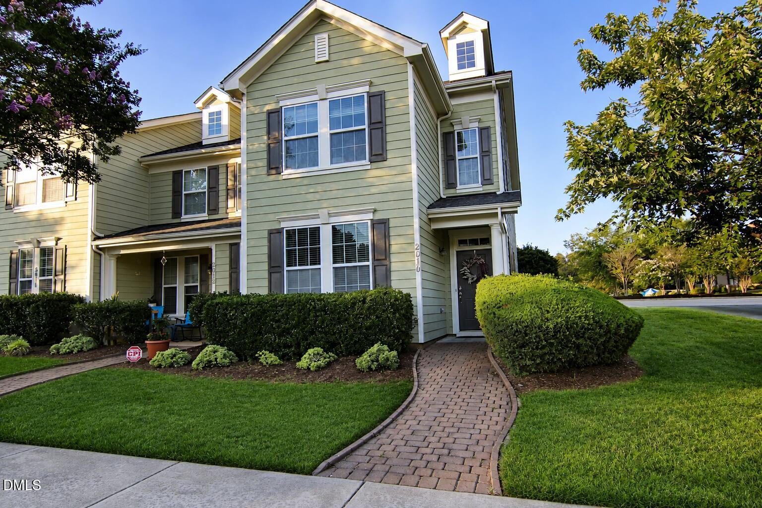 2010 Rapid Falls Road Cary, NC 27519 - Photo 1 of 17