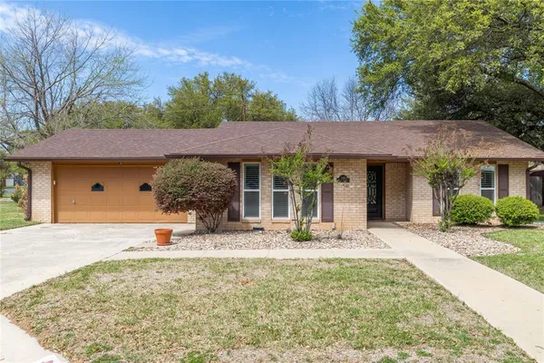 $265,000 | 2415 Good Shepherd Drive, Brownwood, TX 76801