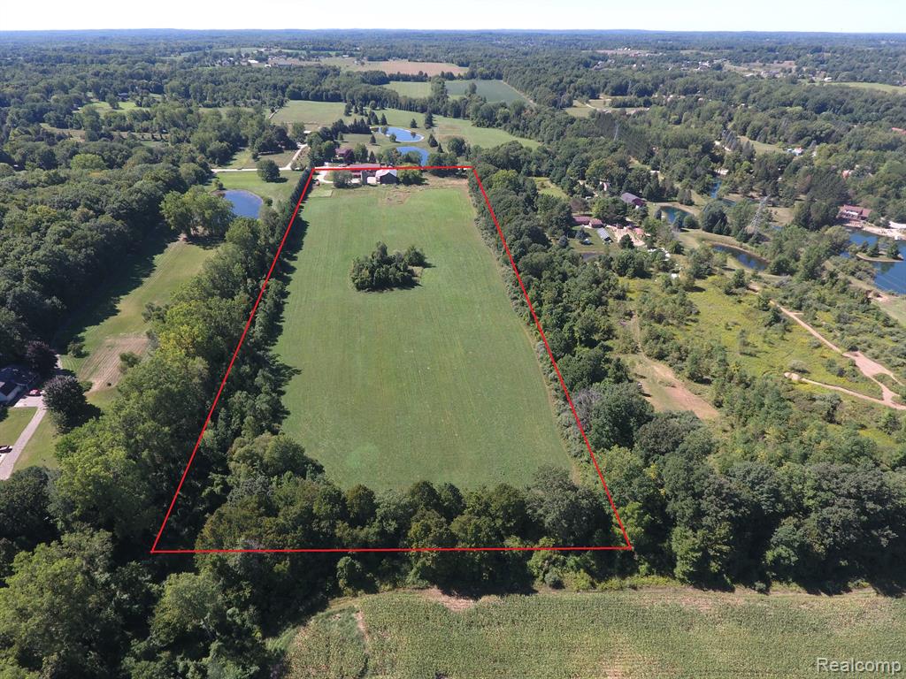0 Sandhill Road Almont, MI 48003 - Photo 2 of 8