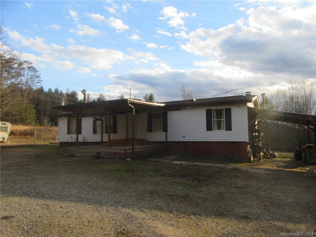 1287 Henderson Mill Road Morganton, NC 28655 - Photo 1 of 20 Gallery Image 1