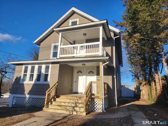 $1,750 | 282 Ward Street, Wallingford, CT 06492