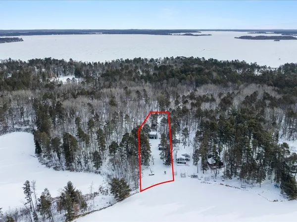 $849,900 | 36199 Trail Of Pines, Pine River, MN 56474
