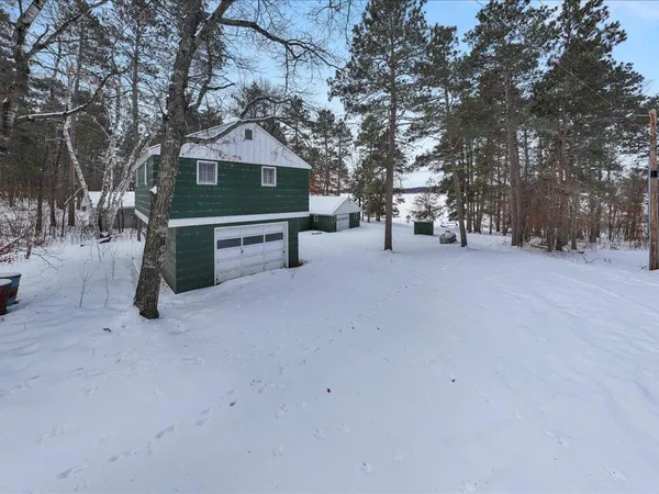 $849,900 | 36199 Trail Of Pines, Pine River, MN 56474