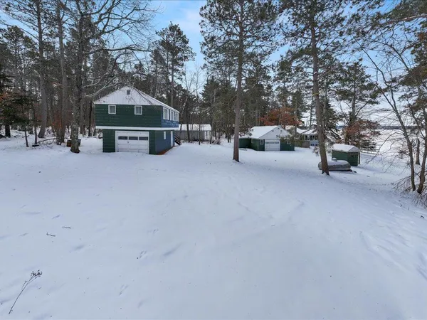 $849,900 | 36199 Trail Of Pines, Pine River, MN 56474