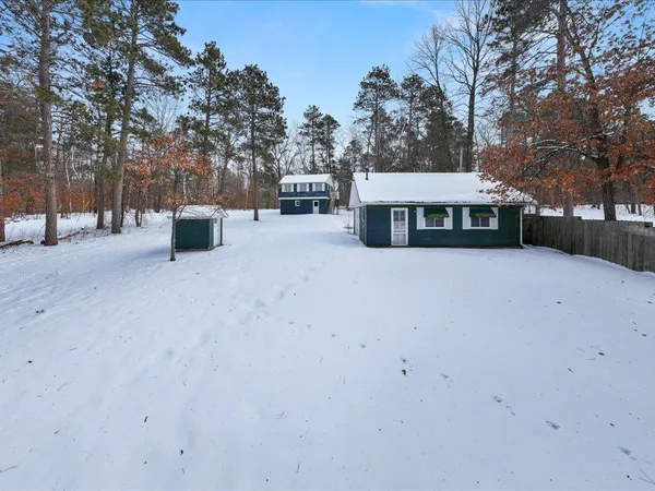 $849,900 | 36199 Trail Of Pines, Pine River, MN 56474