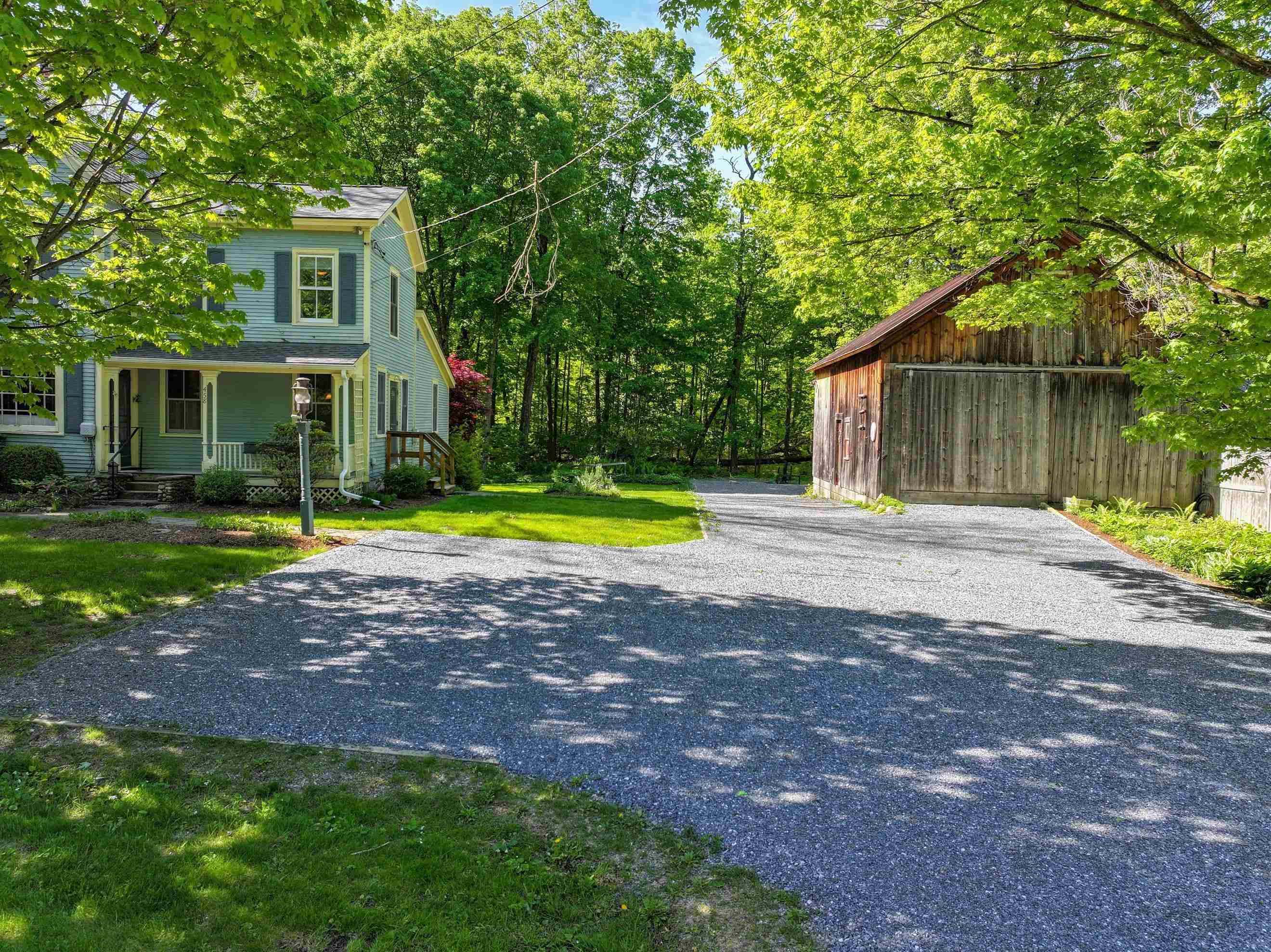 458 East Main Street Middlebury, VT 05753 - Photo 27 of 37
