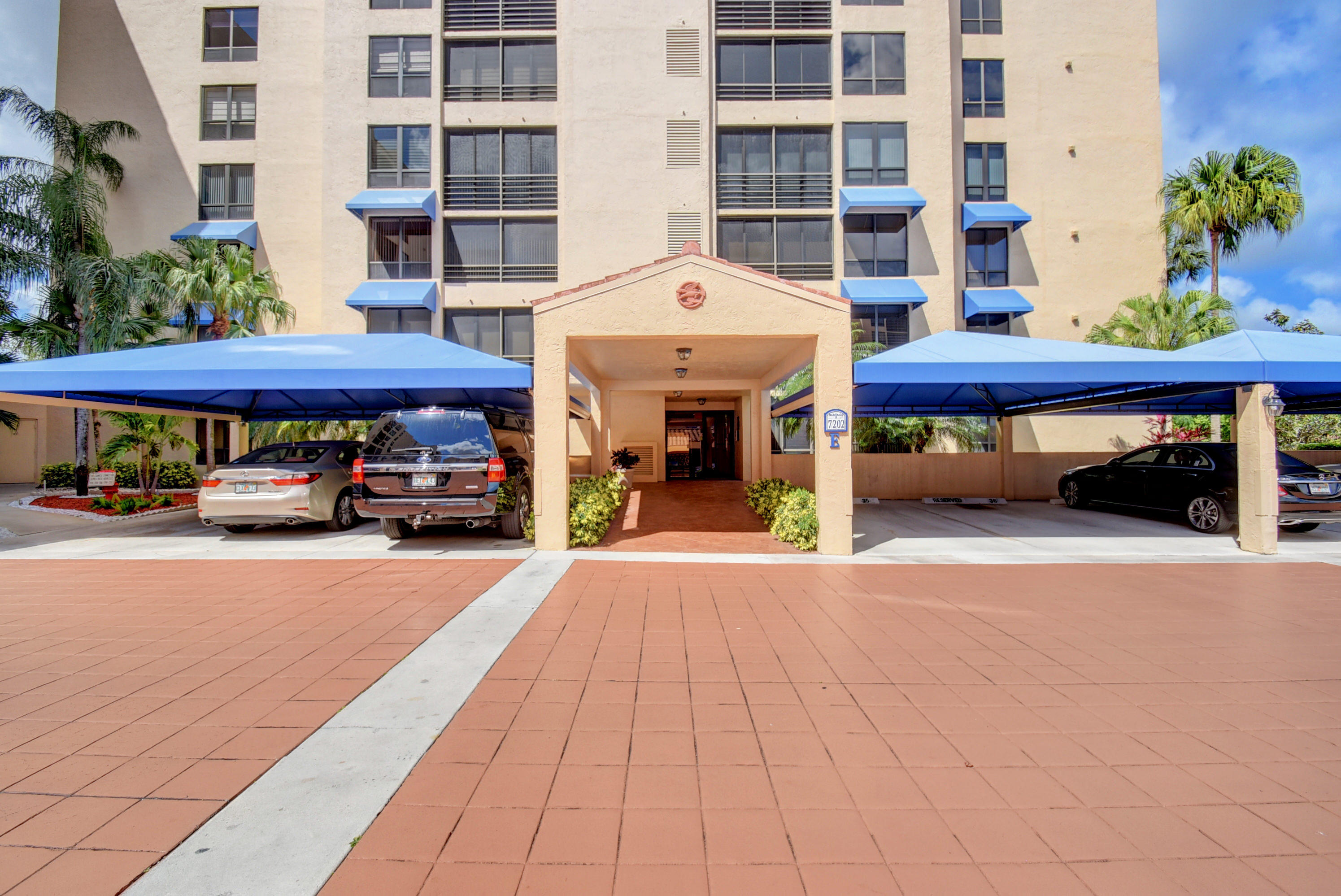 7202 Promenade Drive, Unit 701 Boca Raton, FL 33433 - Photo 3 of 53 Virtuals1 (3)