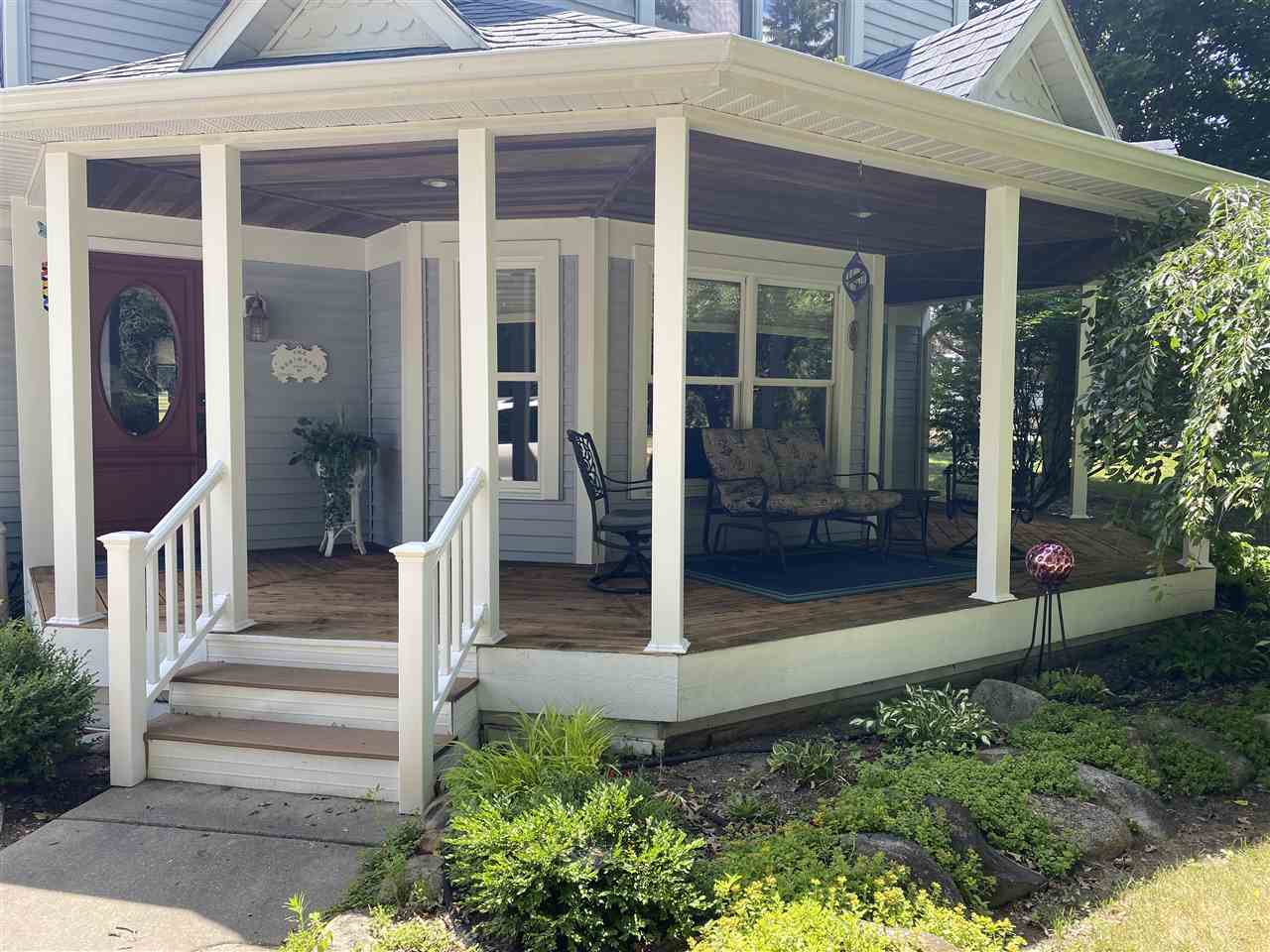 308 Valley Street Fenton, MI 48430 - Photo 22 of 31