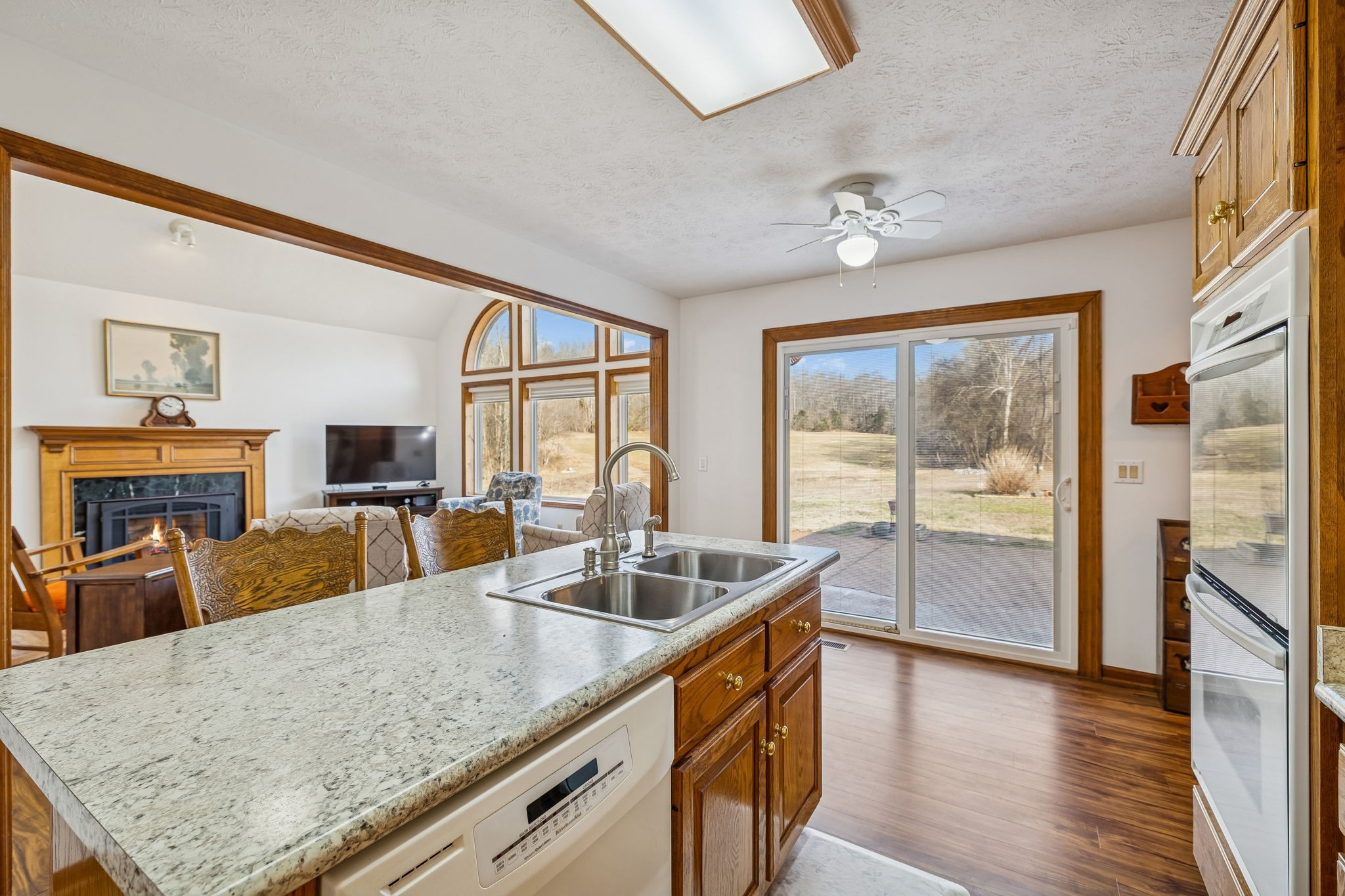 1457 Absher Branch Road Westmoreland, TN 37186 - Photo 19 of 74