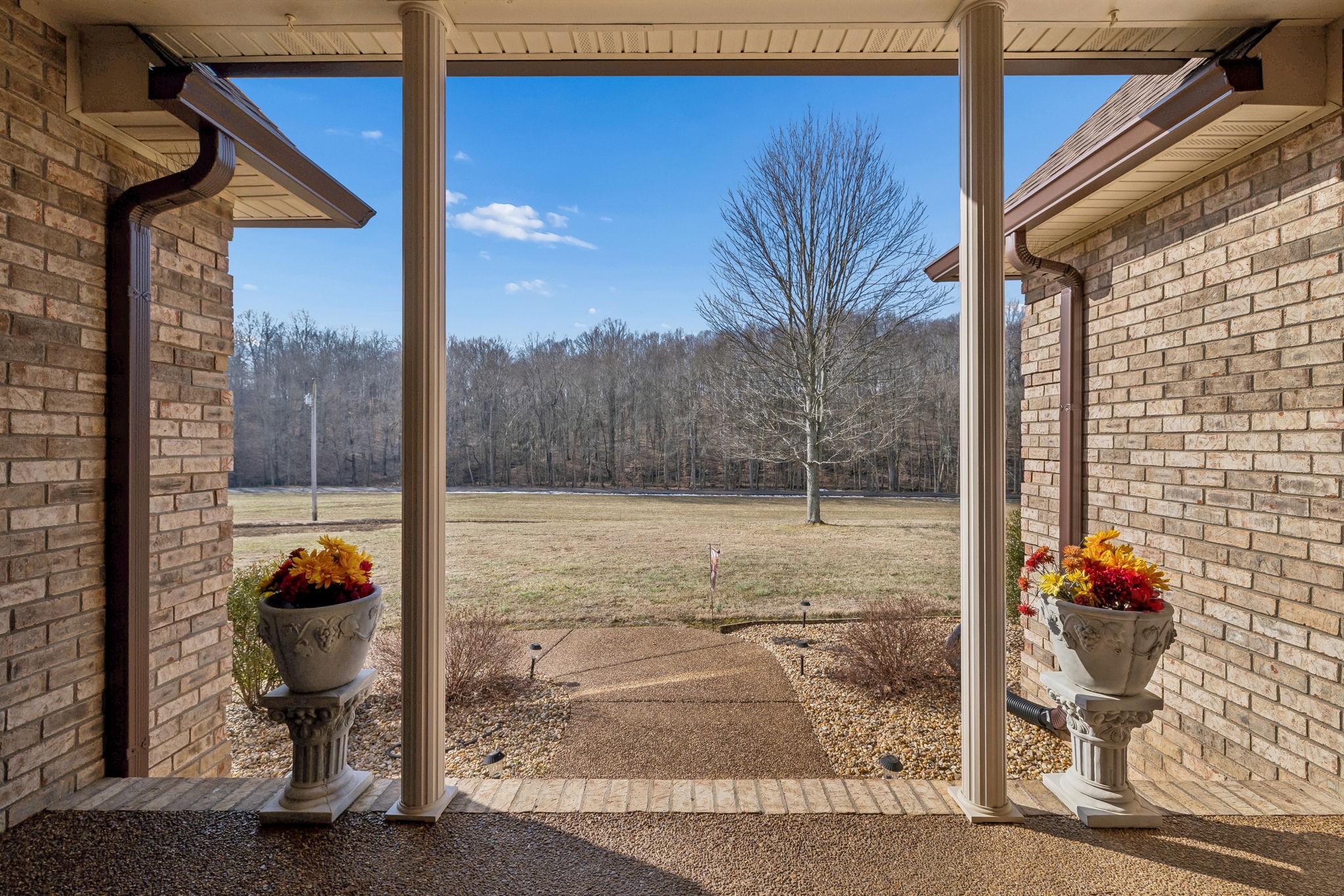 1457 Absher Branch Road Westmoreland, TN 37186 - Photo 38 of 74