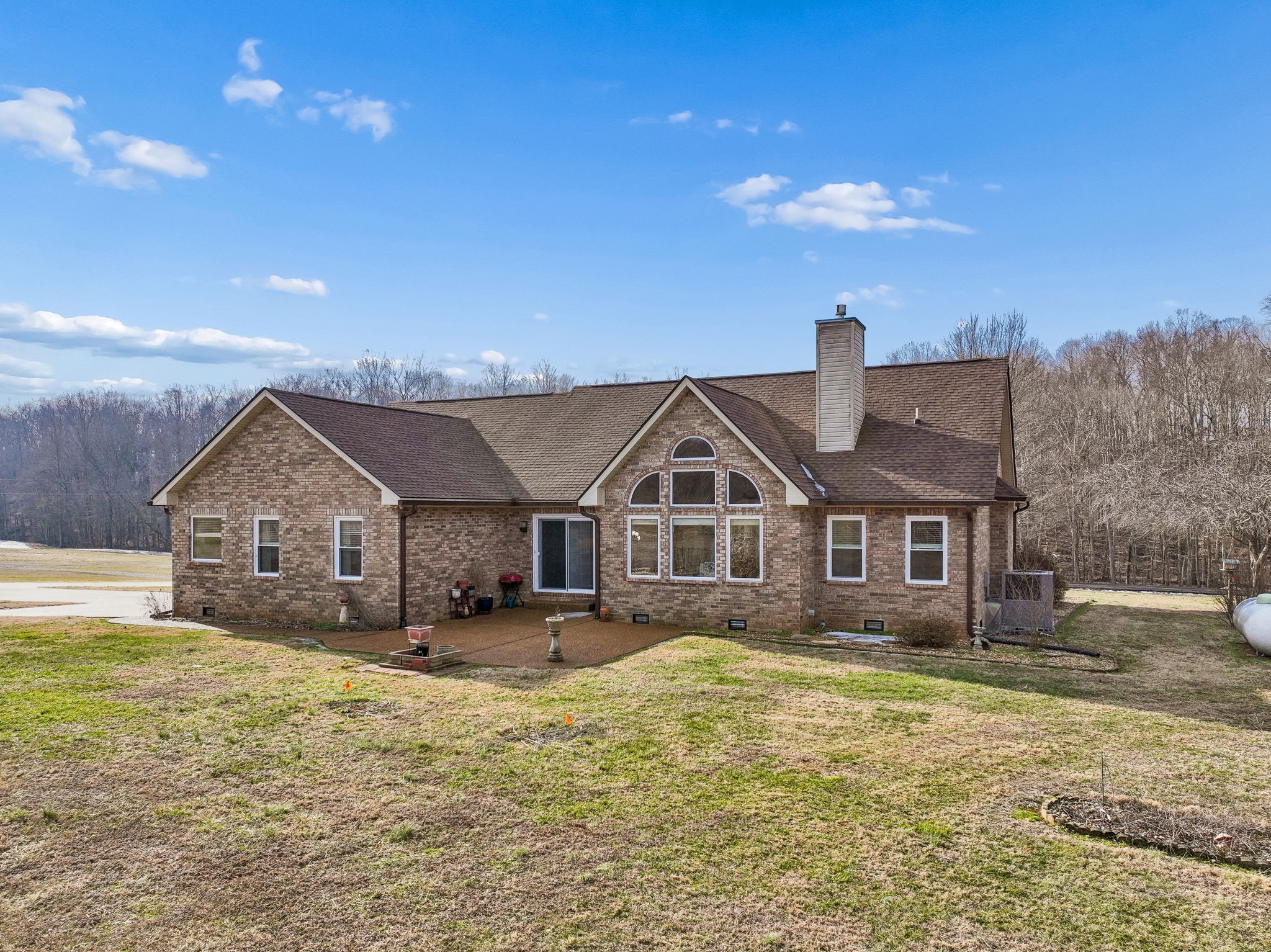 1457 Absher Branch Road Westmoreland, TN 37186 - Photo 40 of 74