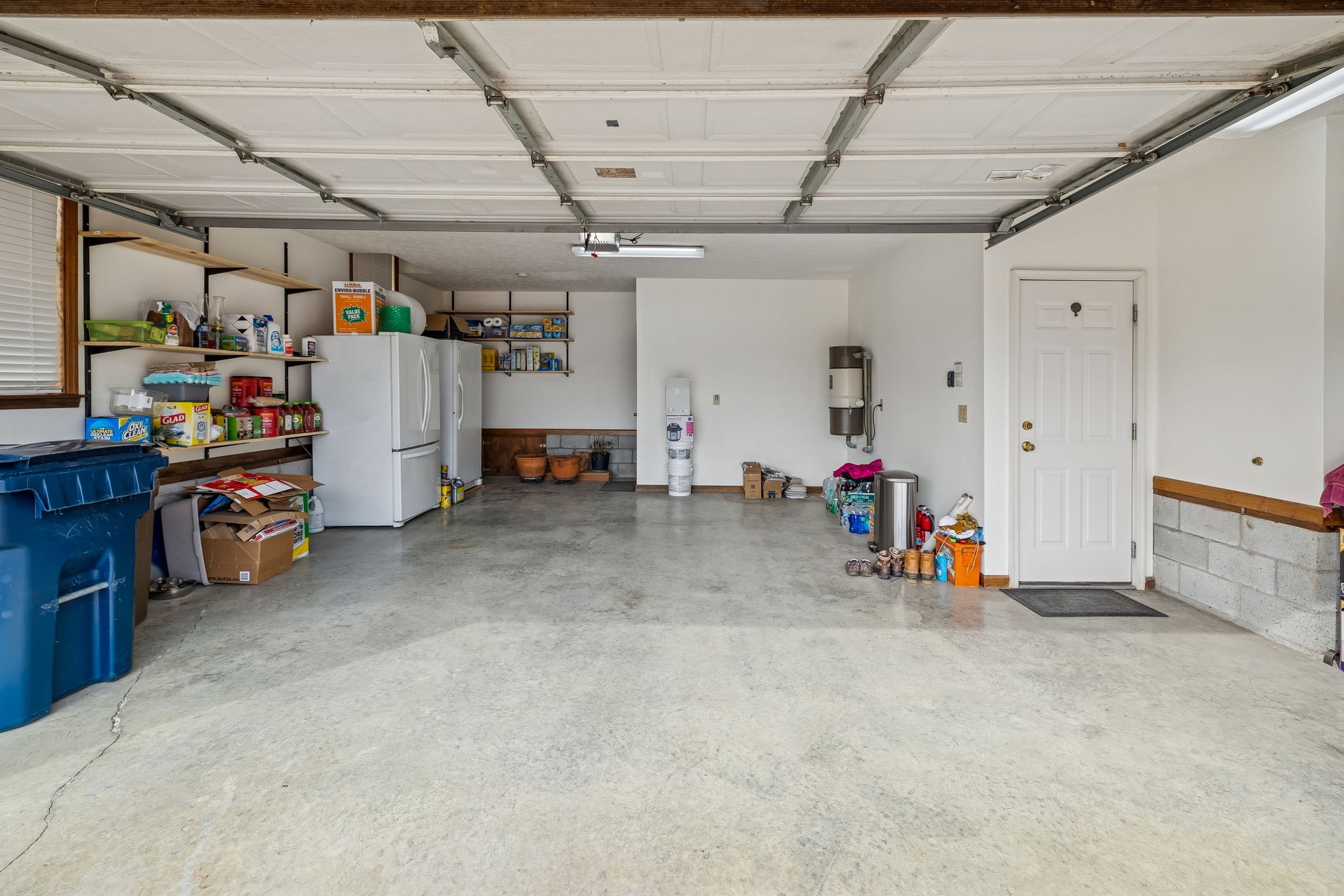 1457 Absher Branch Road Westmoreland, TN 37186 - Photo 42 of 74