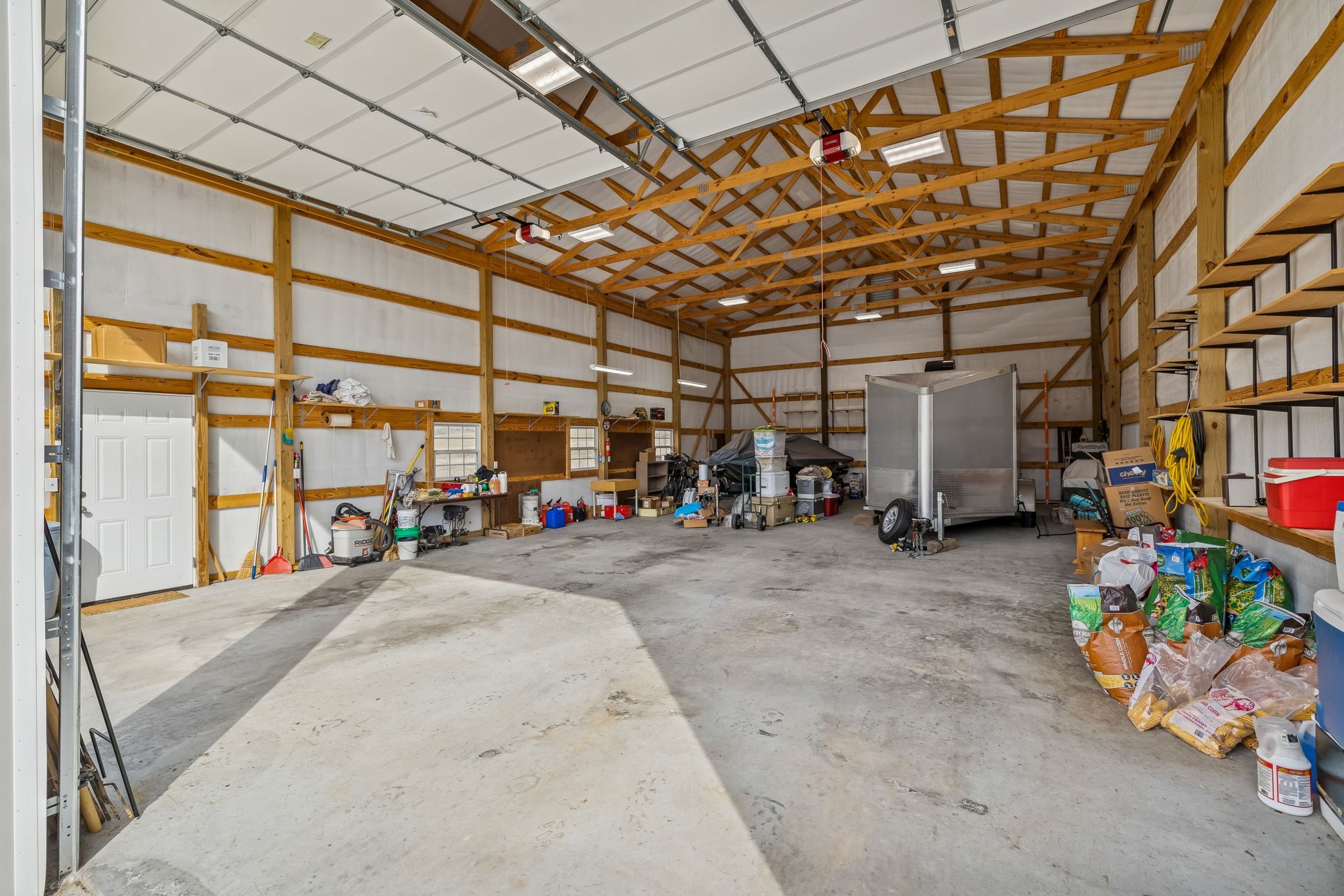 1457 Absher Branch Road Westmoreland, TN 37186 - Photo 44 of 74