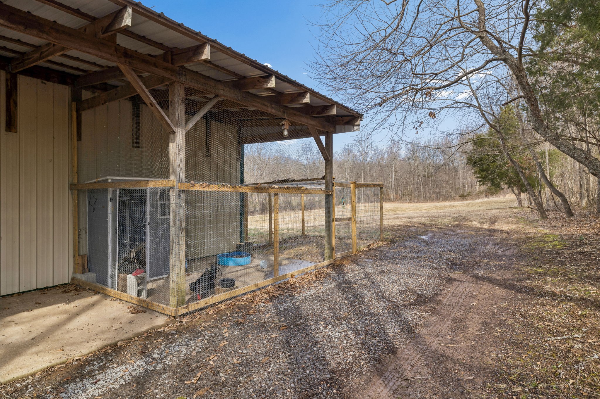 1457 Absher Branch Road Westmoreland, TN 37186 - Photo 47 of 74