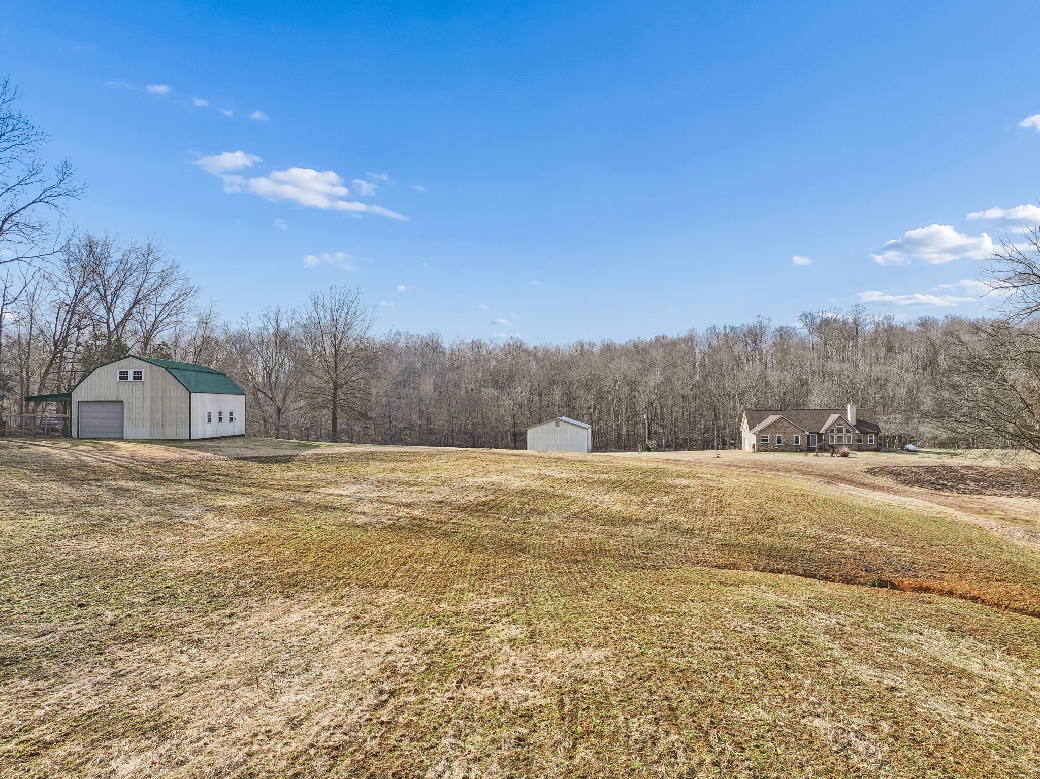 1457 Absher Branch Road Westmoreland, TN 37186 - Photo 51 of 74