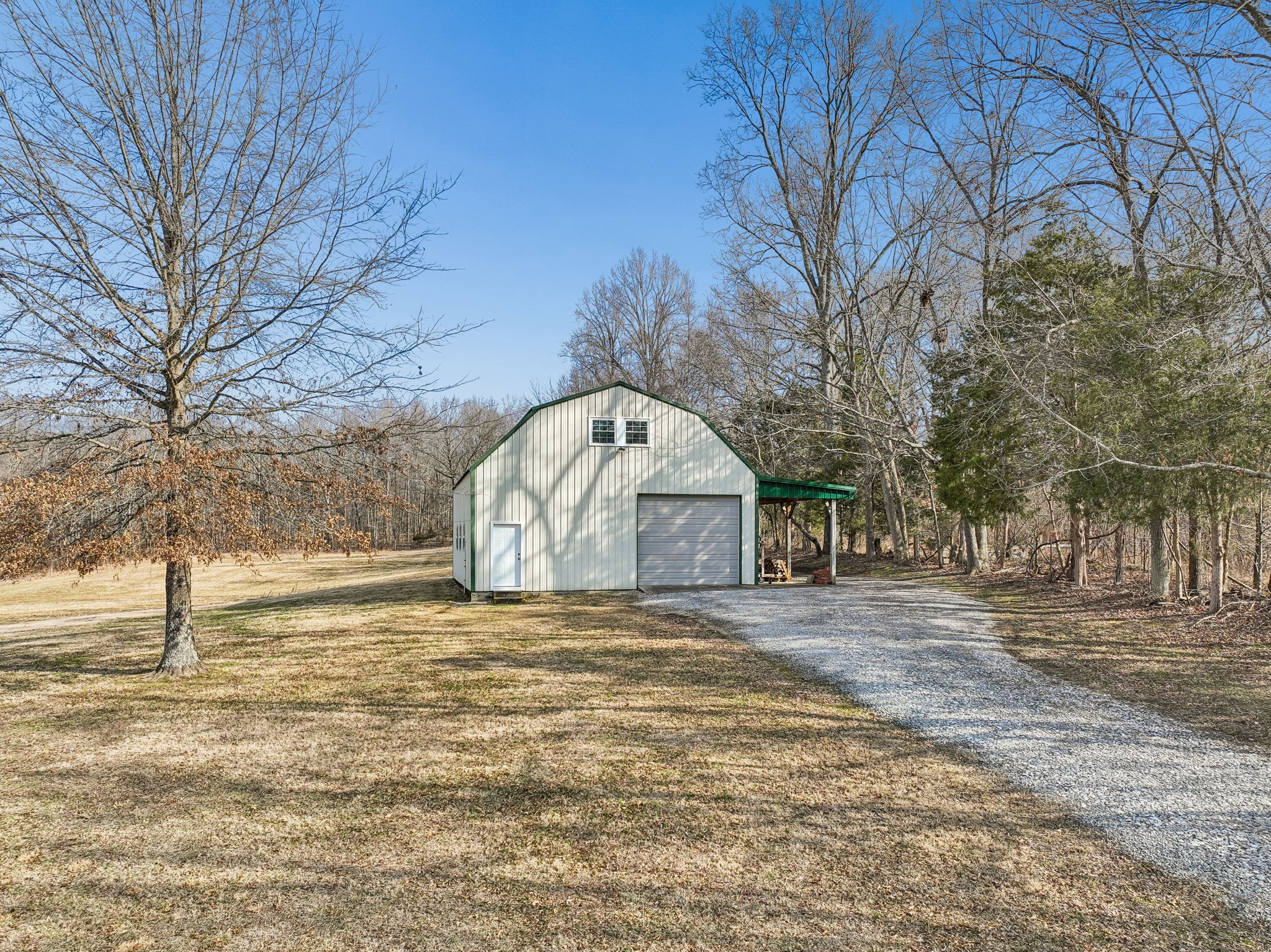 1457 Absher Branch Road Westmoreland, TN 37186 - Photo 53 of 74