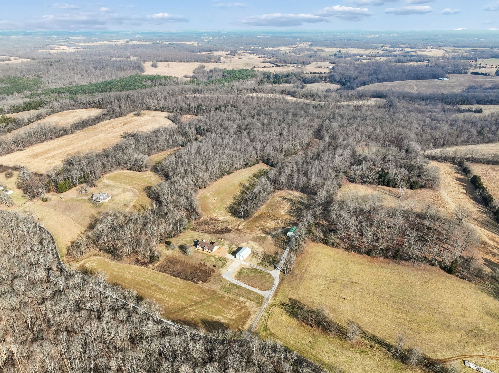 1457 Absher Branch Road Westmoreland, TN 37186 - Photo 54 of 74