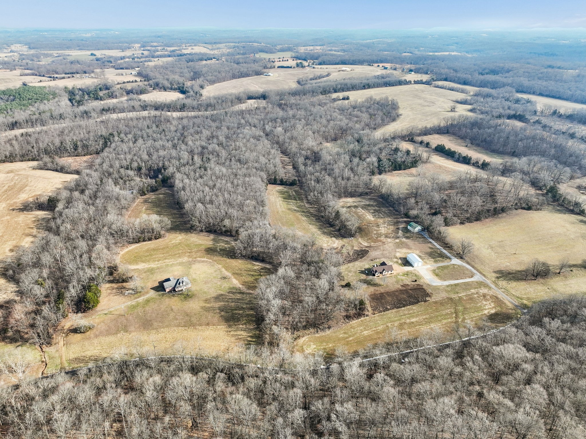 1457 Absher Branch Road Westmoreland, TN 37186 - Photo 55 of 74