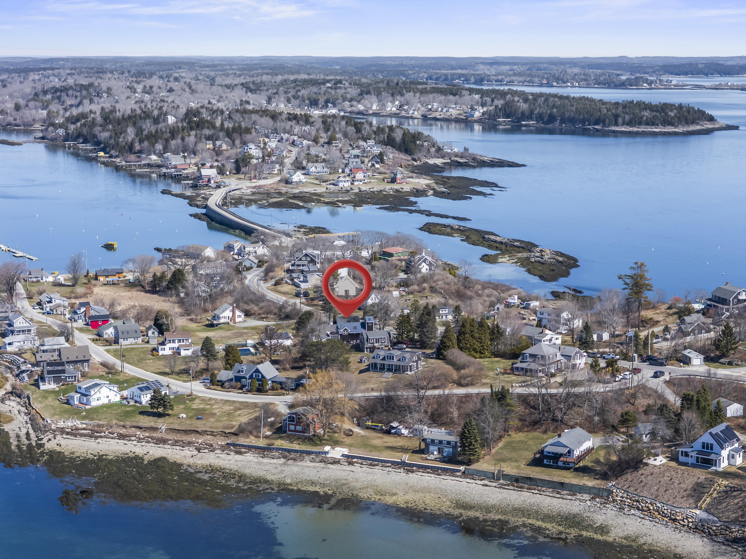 1984 Harpswell Islands Road Bailey Island, ME 04003 - Photo 43 of 43