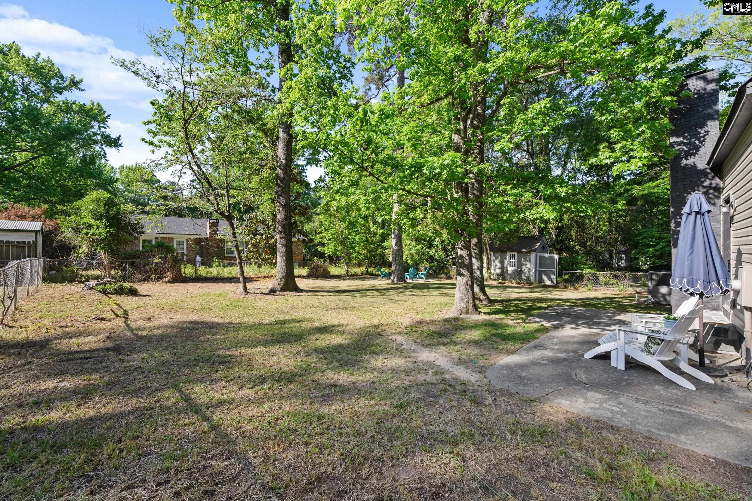 103 Bickleigh Road Irmo, SC 29063 - Photo 30 of 34