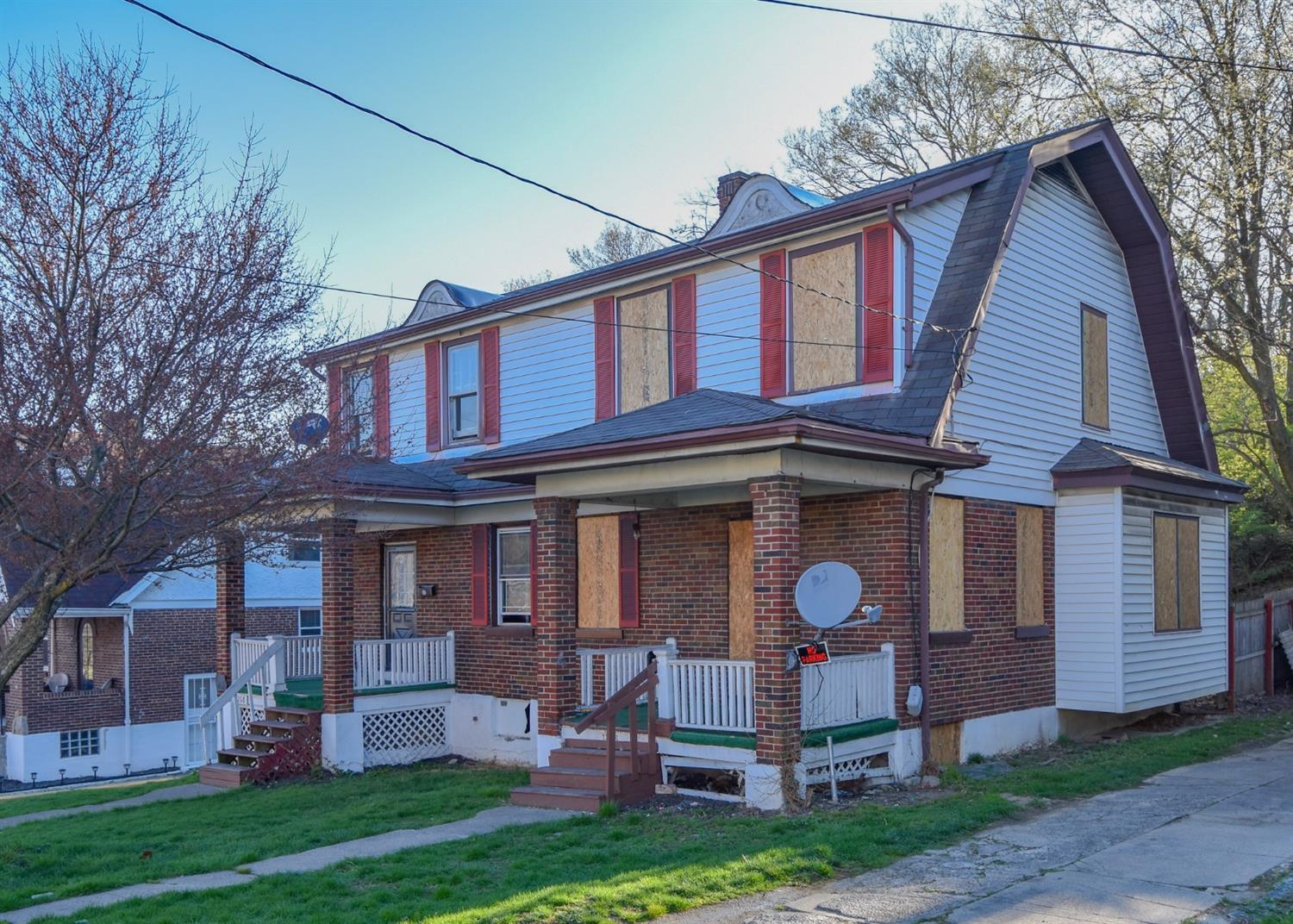1266 Quebec Road Cincinnati, OH 45205 - Photo 1 of 1 Gallery Image 1
