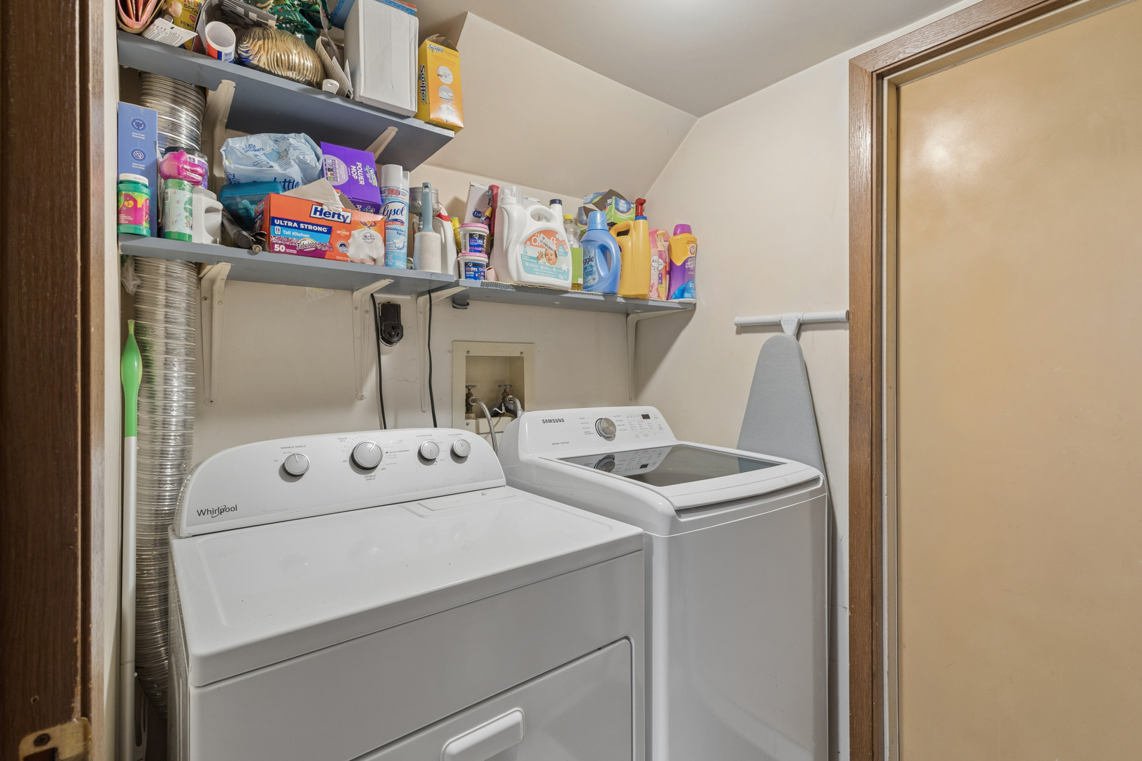 52 Churn Road, Unit 52 Matteson, IL 60443 - Photo 5 of 16