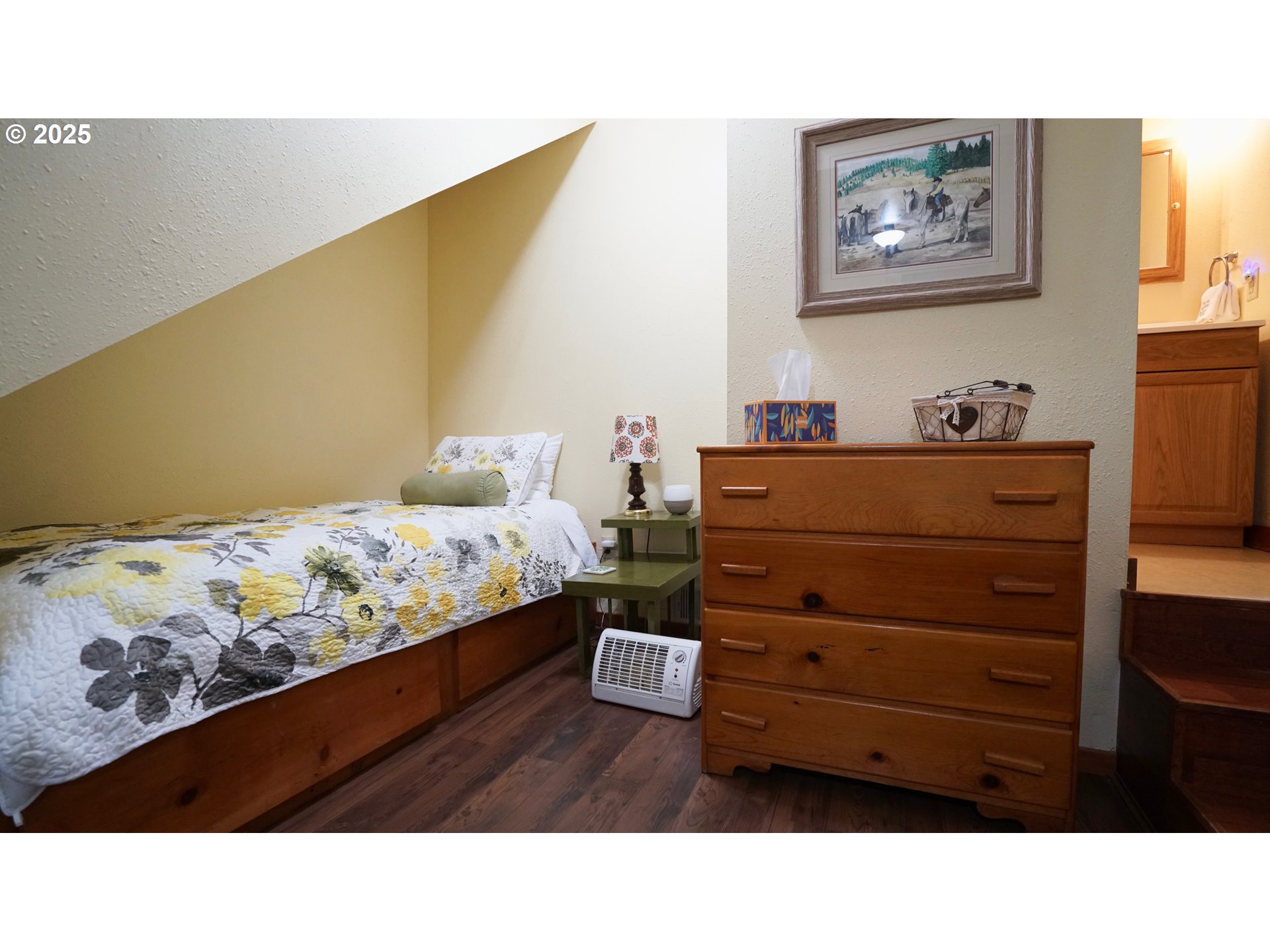 145 Franklin Street Dayville, OR 97825 - Photo 13 of 39