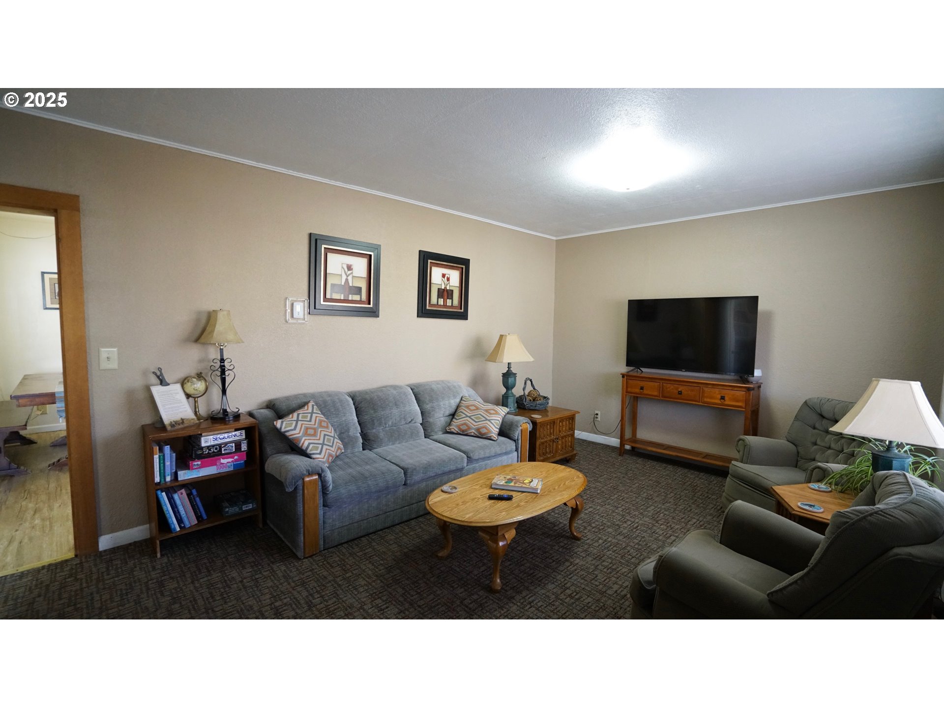 145 Franklin Street Dayville, OR 97825 - Photo 18 of 39