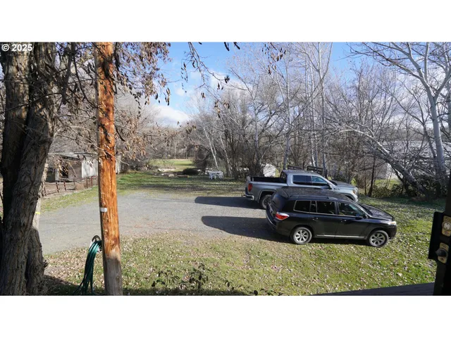 $349,000 | 145 Franklin Street, Dayville, OR 97825