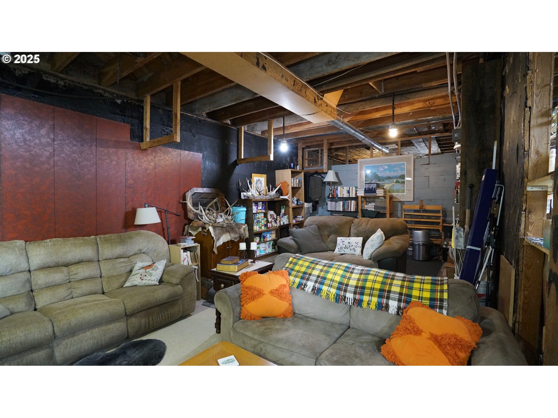 145 Franklin Street Dayville, OR 97825 - Photo 37 of 39