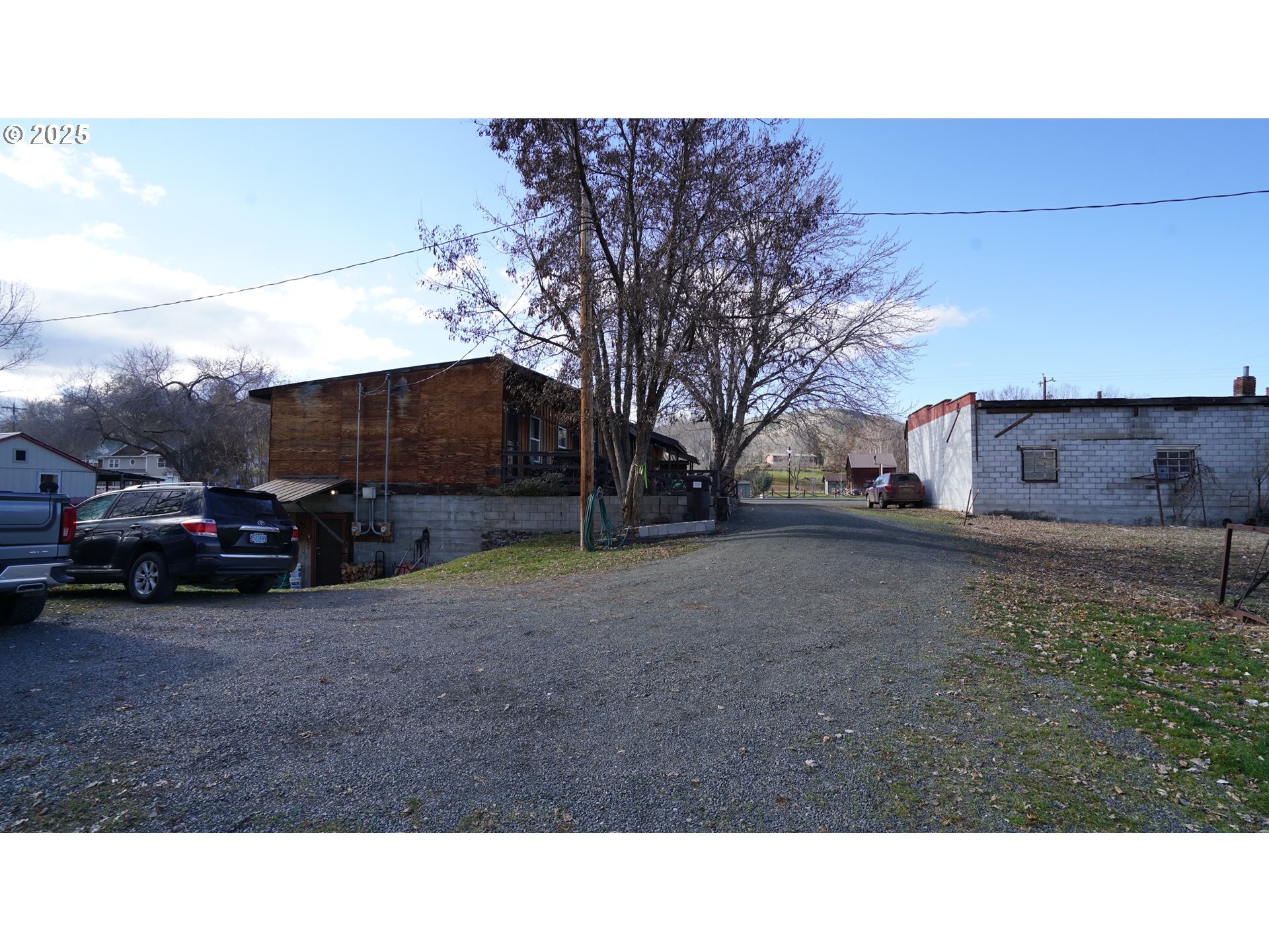 145 Franklin Street Dayville, OR 97825 - Photo 38 of 39