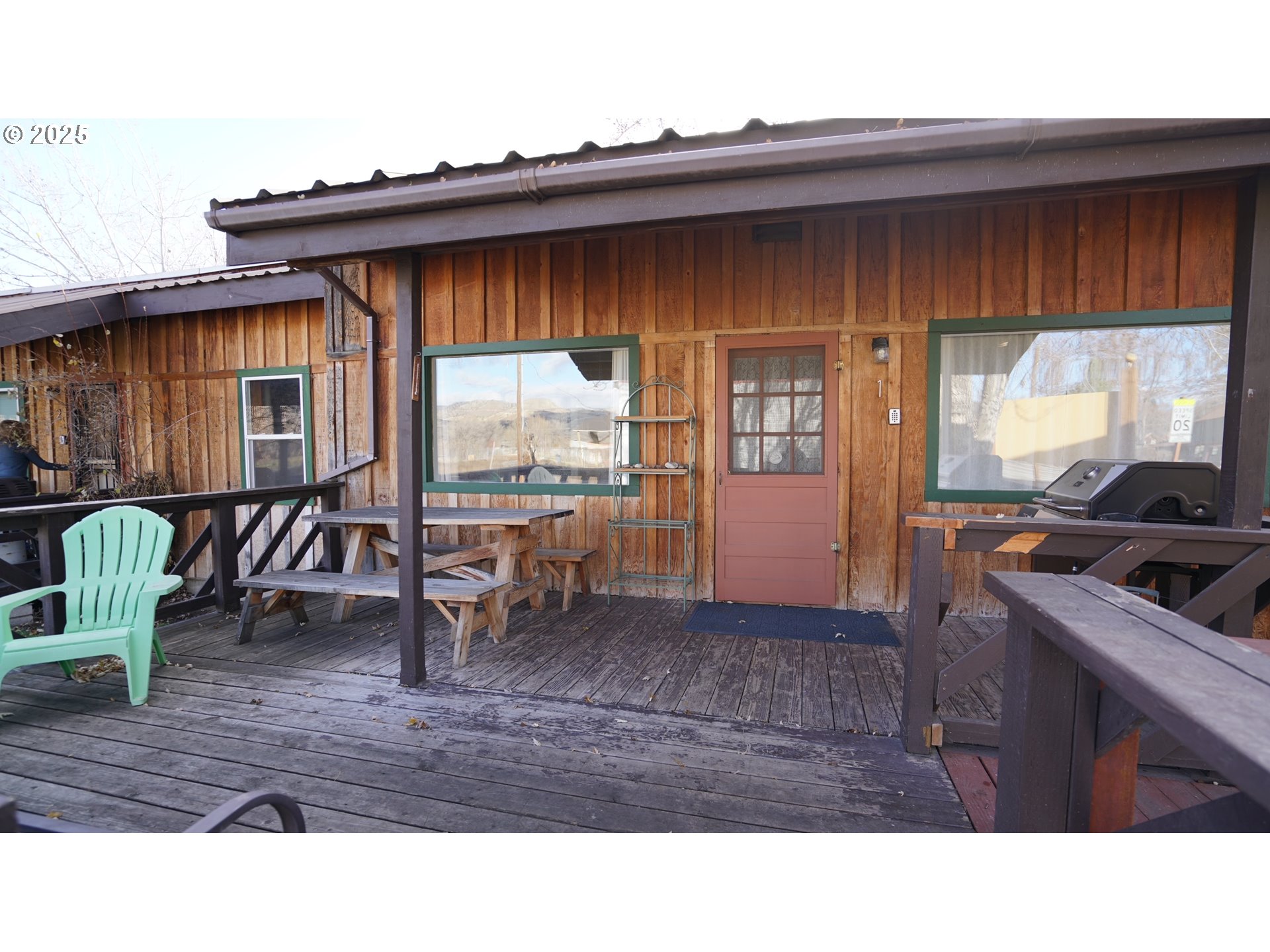 145 Franklin Street Dayville, OR 97825 - Photo 4 of 39