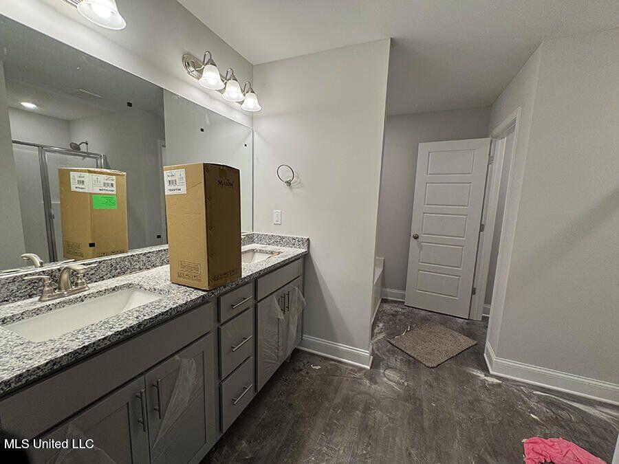 4173 Olivia Circle West Olive Branch, MS 38654 - Photo 2 of 4 20250603193409013757000000-o