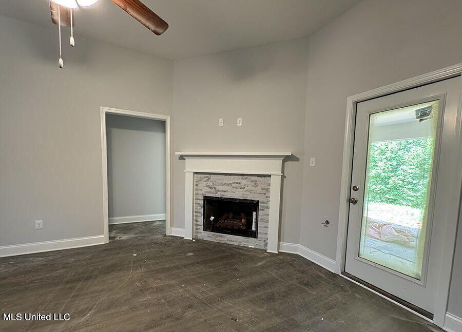 4173 Olivia Circle West Olive Branch, MS 38654 - Photo 4 of 4 20250603193409602866000000-o