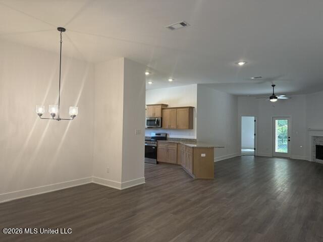 4173 Olivia Circle West Olive Branch, MS 38654 - Photo 5 of 24 IMG_4401