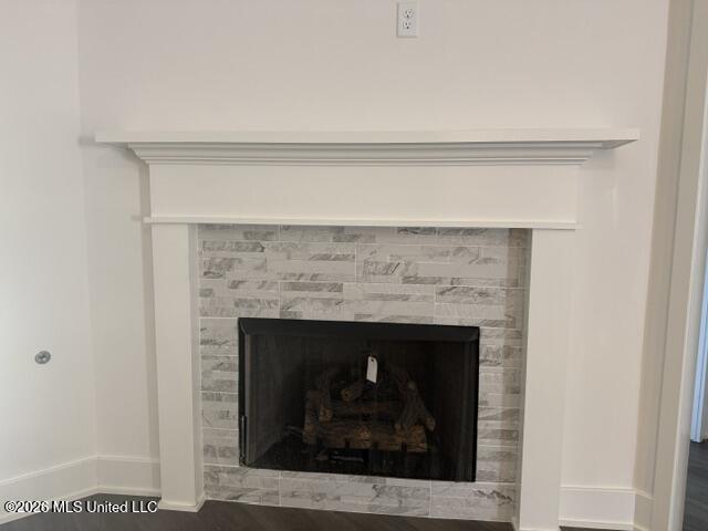 4173 Olivia Circle West Olive Branch, MS 38654 - Photo 7 of 24 IMG_4403