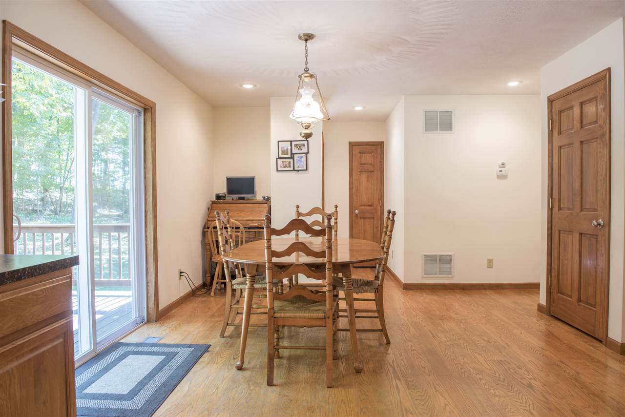 5979 Faughts Road Mount Crawford, VA 22841 - Photo 5 of 18 a view of a dining room with furniture window and wooden floor