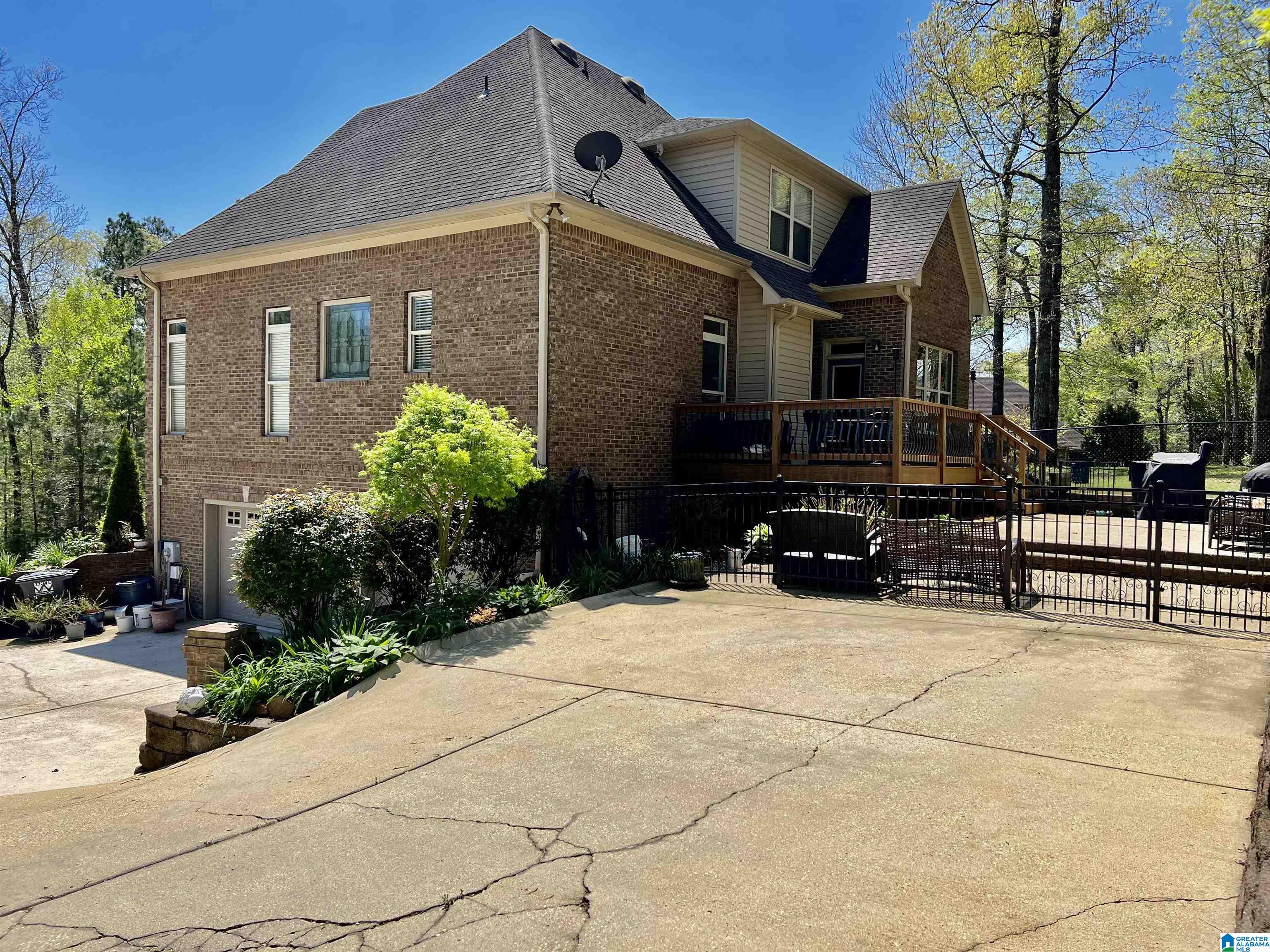 8530 St Charles Street Morris, AL 35116 - Photo 38 of 39