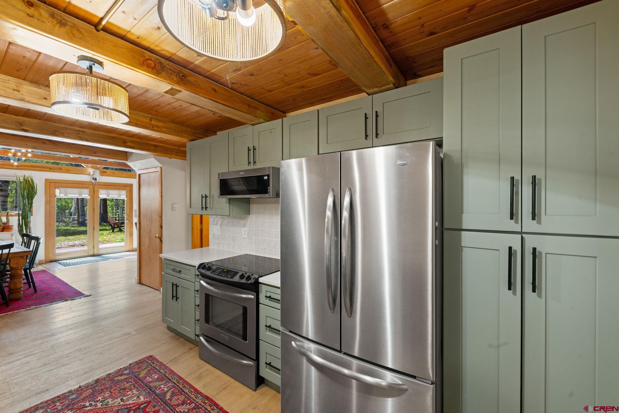 519 Sioux Road Gunnison, CO 81230 - Photo 25 of 43