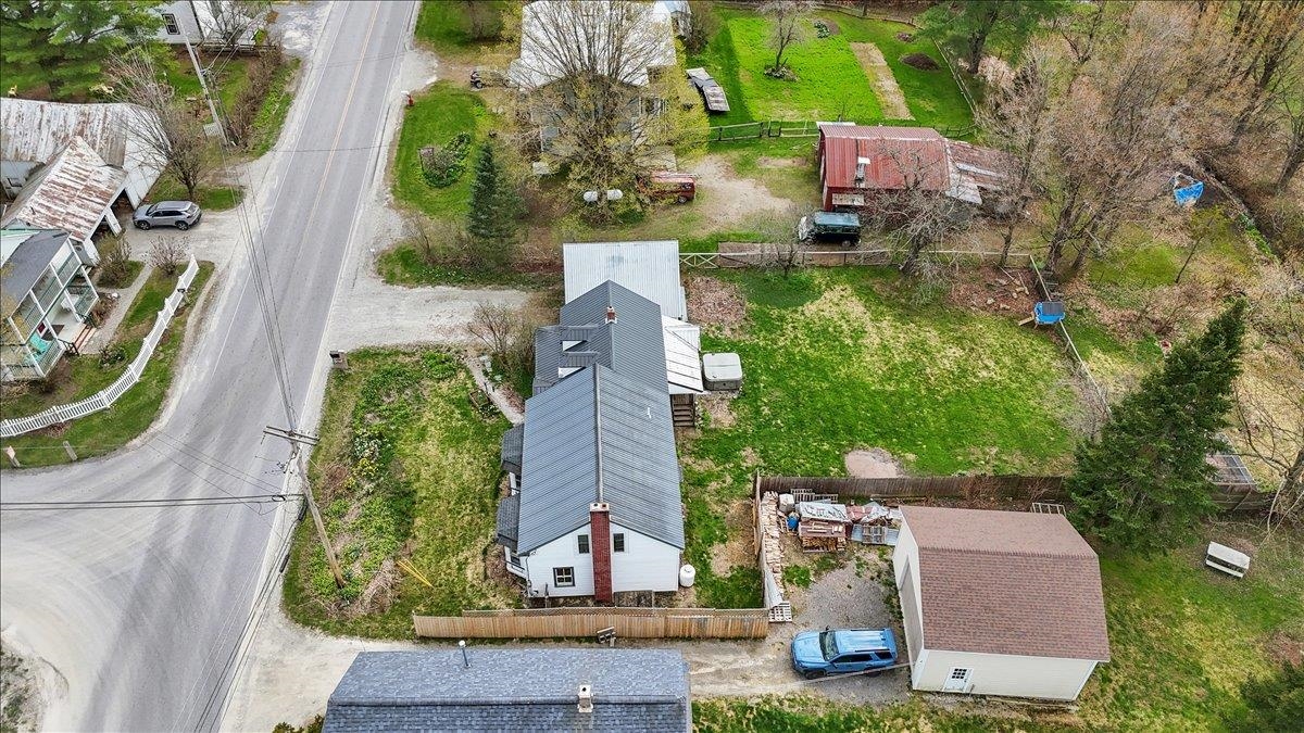 4804 Main Road Huntington, VT 05462 - Photo 57 of 60