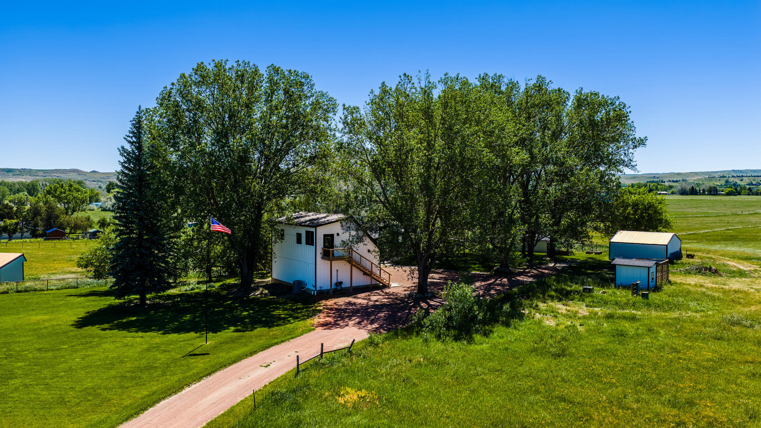 70 Metz Road Sheridan, WY 82801 - Photo 56 of 74 70 metz 74