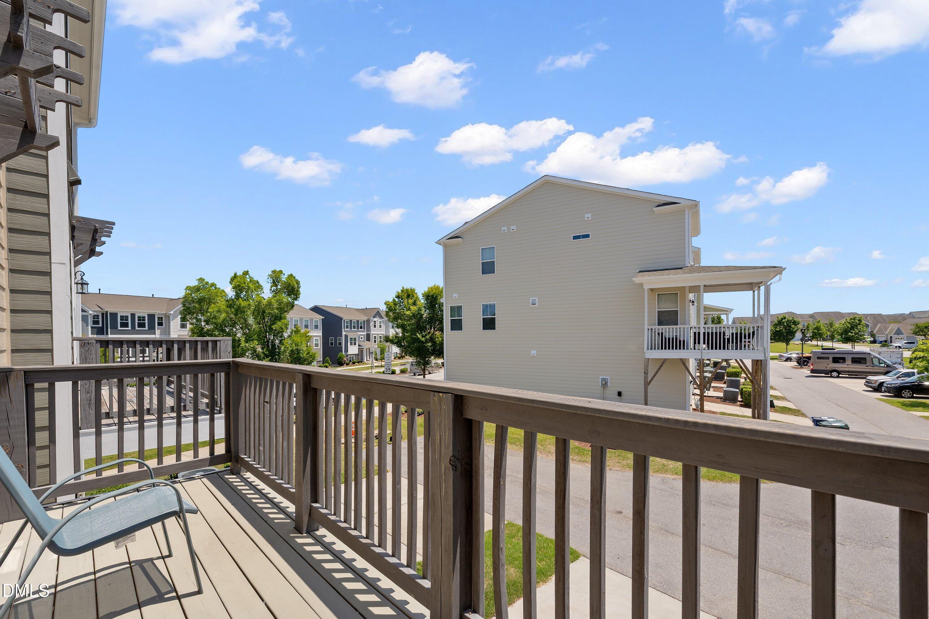 5416 Beardall Street Raleigh, NC 27616 - Photo 27 of 76