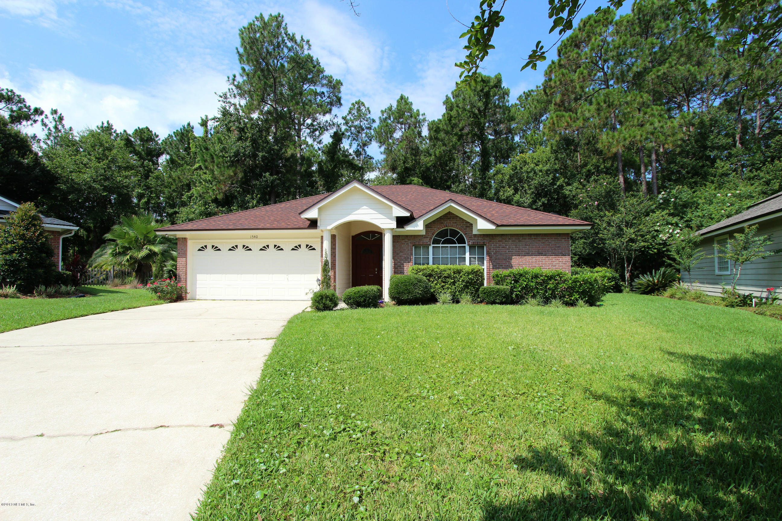 1540 Marsh Rabbit Way Fleming Island, FL 32003 - Photo 1 of 18 1540 Marsh Rabbit Way