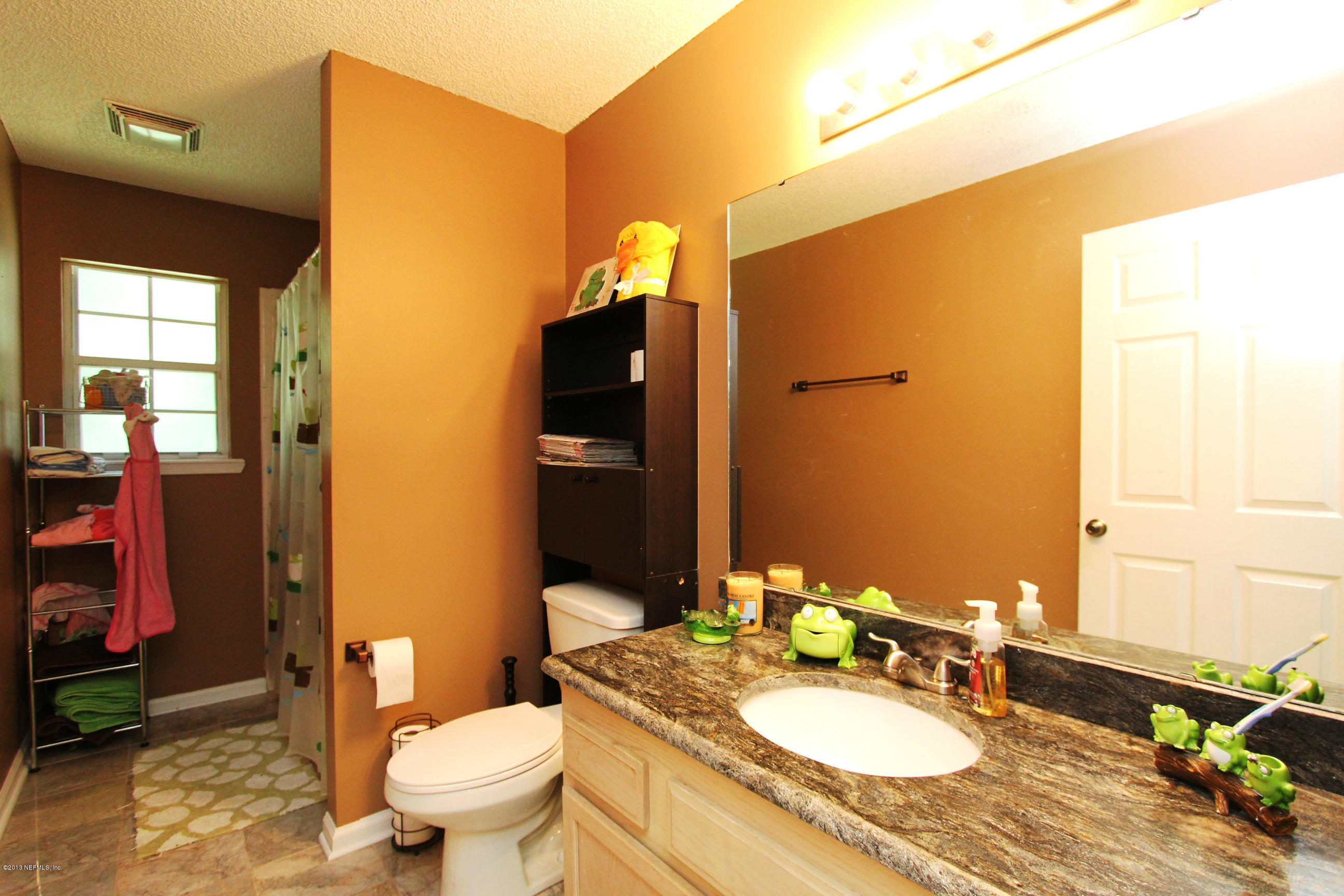 1540 Marsh Rabbit Way Fleming Island, FL 32003 - Photo 14 of 18 2nd Bath