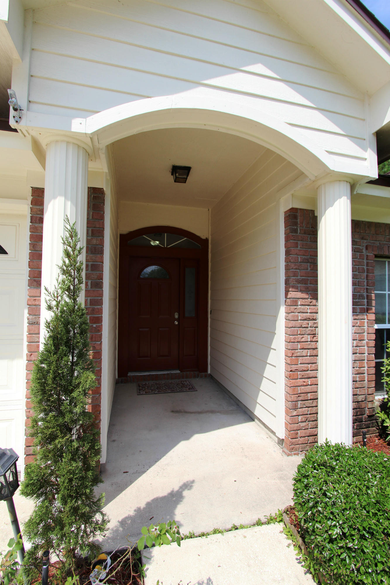 1540 Marsh Rabbit Way Fleming Island, FL 32003 - Photo 3 of 18 Entry