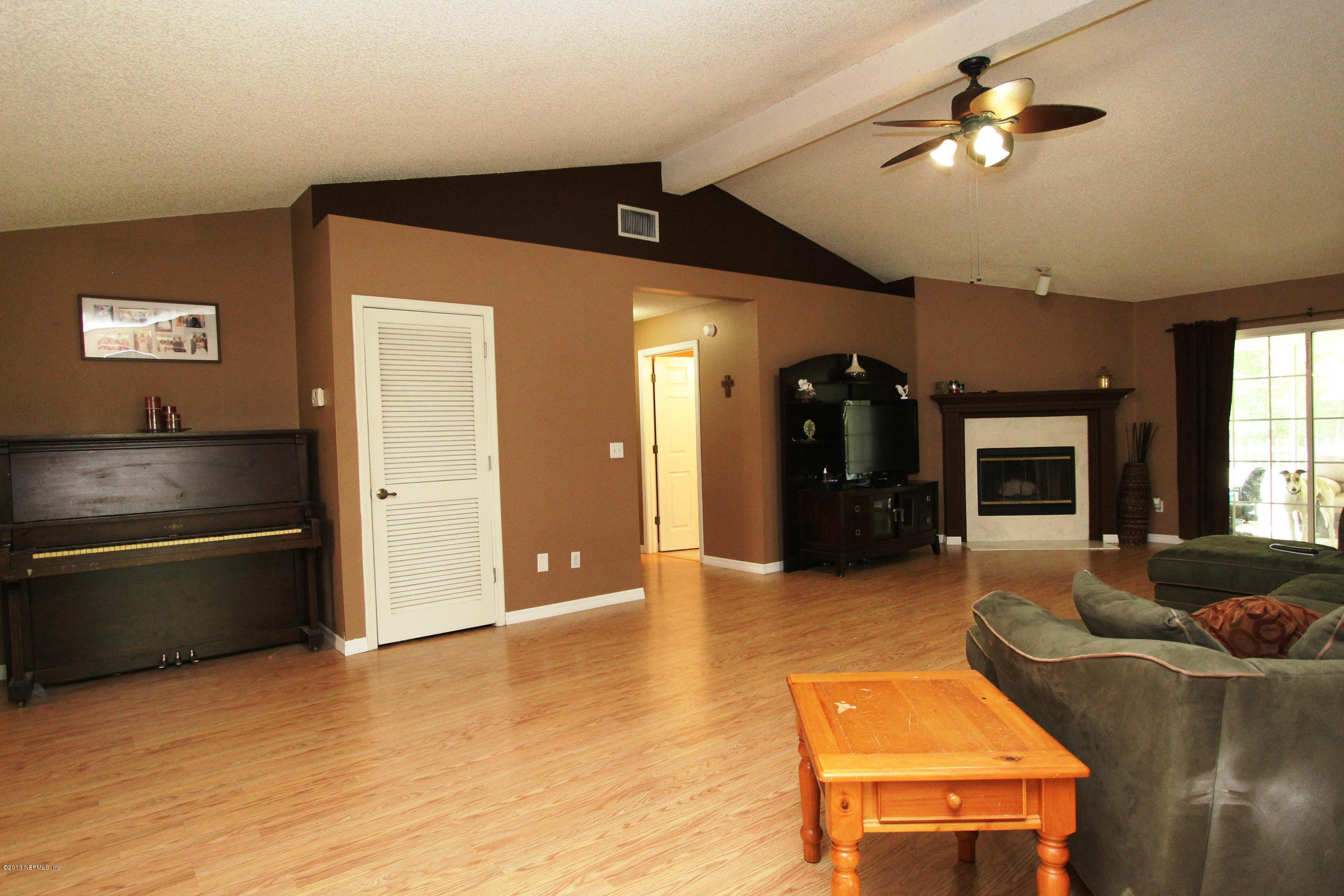 1540 Marsh Rabbit Way Fleming Island, FL 32003 - Photo 5 of 18 Family Room View 2