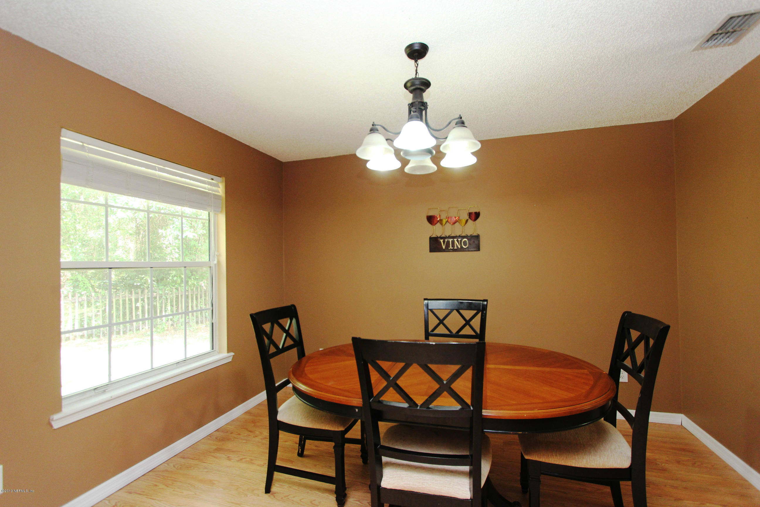 1540 Marsh Rabbit Way Fleming Island, FL 32003 - Photo 7 of 18 Dining Room