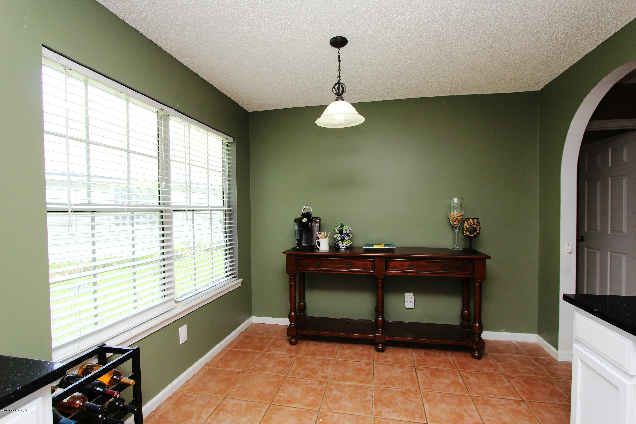 1540 Marsh Rabbit Way Fleming Island, FL 32003 - Photo 9 of 18 Breakfast Area